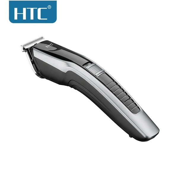 AT-538 Electric Small Size Trimmer for men - Precision Cutting, Rechargeable, Compact, For Men & Women