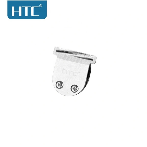 AT-538 Electric Small Size Trimmer for men - Precision Cutting, Rechargeable, Compact, For Men & Women