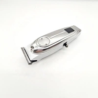 Daling All-Metal Body Trimmer for men - Precision Grooming, Durable, Rechargeable, Cordless, Waterproof