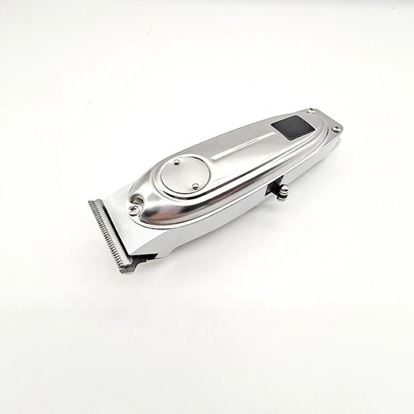 Daling All-Metal Body Trimmer for men - Precision Grooming, Durable, Rechargeable, Cordless, Waterproof