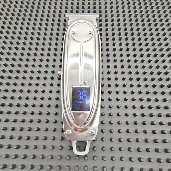 Daling All-Metal Body Trimmer for men - Precision Grooming, Durable, Rechargeable, Cordless, Waterproof
