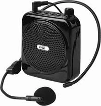 MZ M62VP Multimedia Digital Player - 5W Indoor & Outdoor PA System