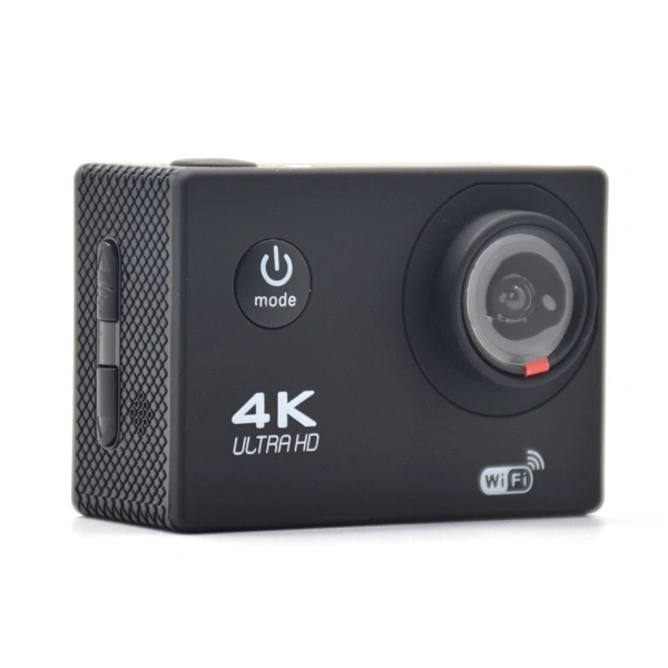 4K Ultra HD Video Camera – High-Performance Camcorder for Filmmaking and Events | P600