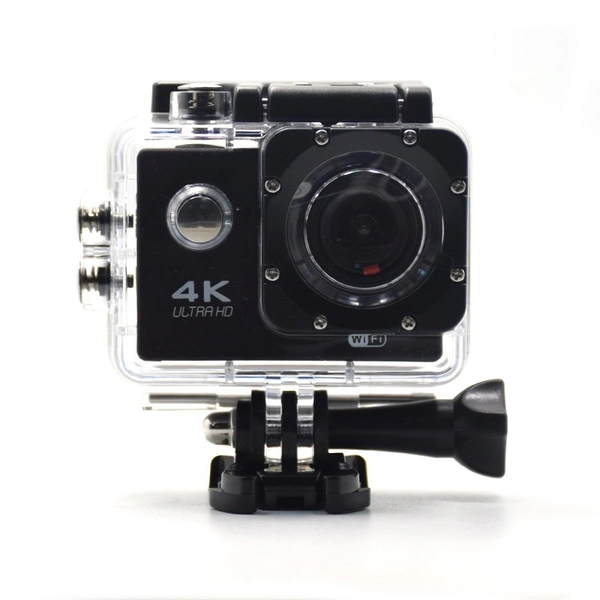 4K Ultra HD Video Camera – High-Performance Camcorder for Filmmaking and Events | P600