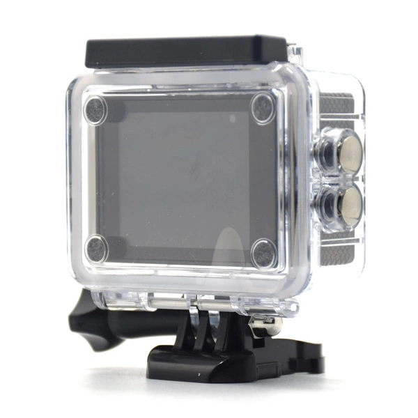 4K Ultra HD Video Camera – High-Performance Camcorder for Filmmaking and Events | P600