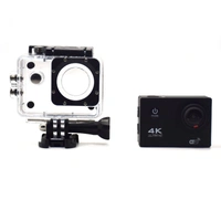 4K Ultra HD Video Camera – High-Performance Camcorder for Filmmaking and Events | P600