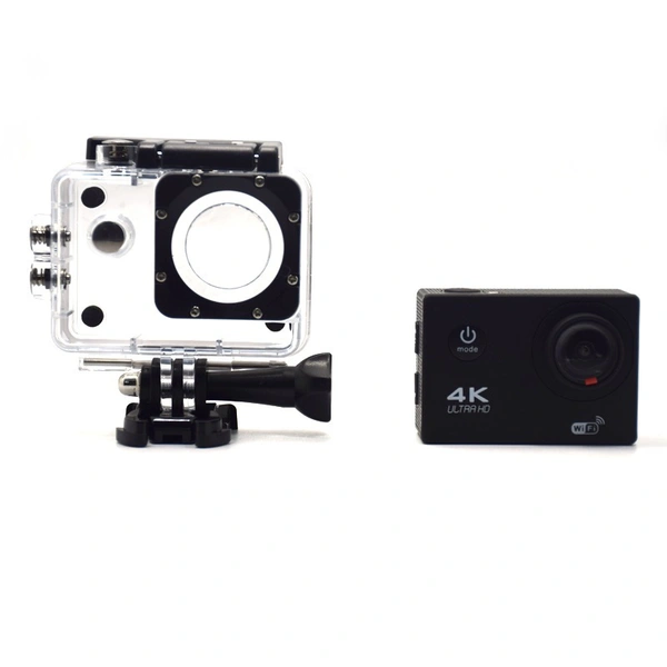4K Ultra HD Video Camera – High-Performance Camcorder for Filmmaking and Events | P600