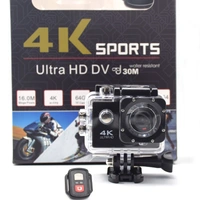 4K Ultra HD Video Camera – High-Performance Camcorder for Filmmaking and Events | P600