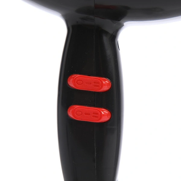 NOVA NV-6130 Professional Hair Dryer with Hot & Cold Settings, 1800W