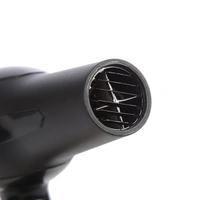 NOVA NV-6130 Professional Hair Dryer with Hot & Cold Settings, 1800W