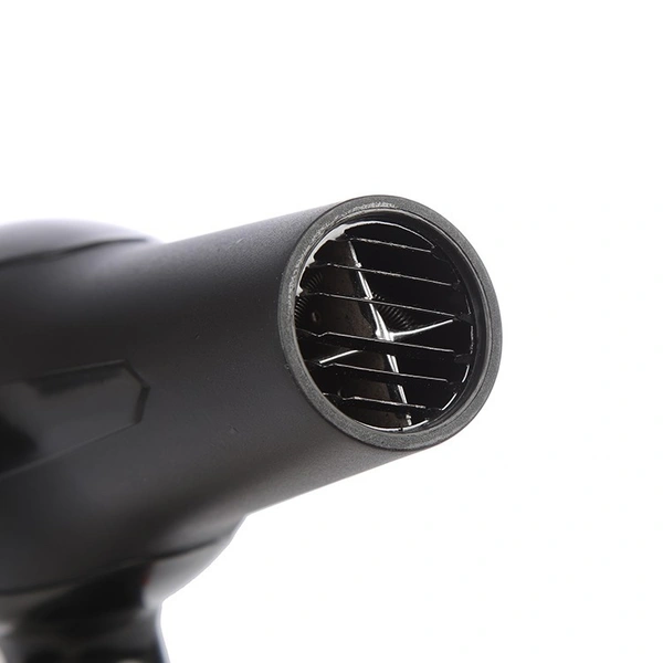 NOVA NV-6130 Professional Hair Dryer with Hot & Cold Settings, 1800W