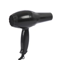 NOVA NV-6130 Professional Hair Dryer with Hot & Cold Settings, 1800W