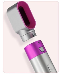 5-in-1 Multifunctional Electric Hair Curler – Styling Made Easy