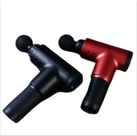 Cordless Electric Massage Gun for Sports Recovery – Portable Deep Tissue Relief