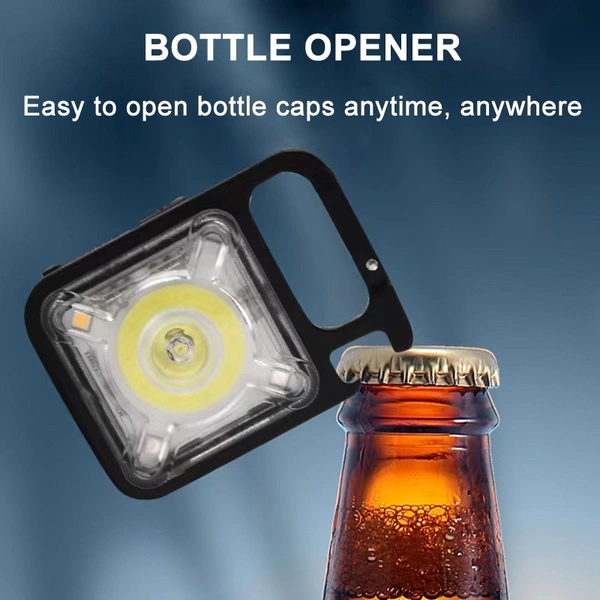 Portable LED Work Light COB Small – Rechargeable, Compact & Powerful Work Light for Outdoor and Indoor Use