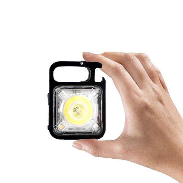 Portable LED Work Light COB Small – Rechargeable, Compact & Powerful Work Light for Outdoor and Indoor Use