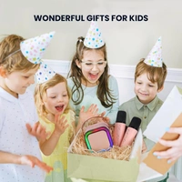 Mini Karaoke Machine Portable Wireless Bluetooth Speaker – Compact & Powerful with Built-in Microphone