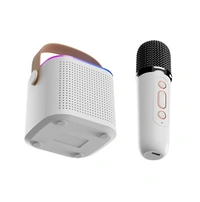 HiFi Waterproof Speaker - Small Portable Bluetooth Speaker with High-Quality Sound & Deep Bass for Outdoor Use