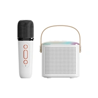 HiFi Waterproof Speaker - Small Portable Bluetooth Speaker with High-Quality Sound & Deep Bass for Outdoor Use