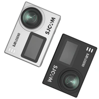 SJCAM SJ6 Legend 4K Action Camera – Touchscreen, Waterproof & Dual Screen