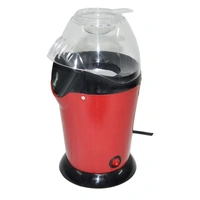 Full Automatic Popcorn Machine - Mini Home Popcorn Maker for Quick & Delicious Snacks