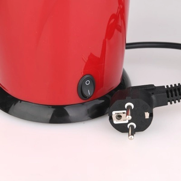 Full Automatic Popcorn Machine - Mini Home Popcorn Maker for Quick & Delicious Snacks
