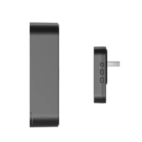 D9 Smart WiFi Door Bell - HD Video, Two-Way Audio & Remote Access for Enhanced Security