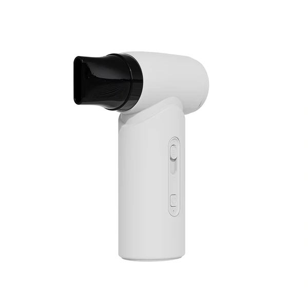 Rechargeable Storm High-Speed Fan (F71 Vacuum) – Ultra-Powerful Airflow, USB Charging, Long Battery Life