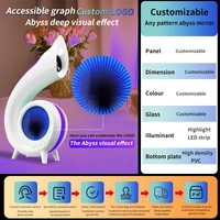 Wireless Bluetooth Speaker with RGB Night Light – Portable, HD Sound, Colorful Atmosphere Lamp | G69