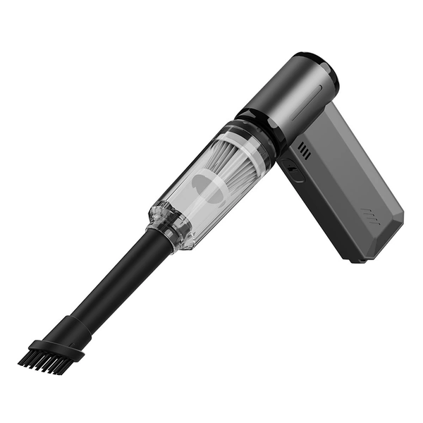 Jet Fan Mini Blower – 130,000 RPM, High-Speed Air Blower, Cordless & Rechargeable | F72