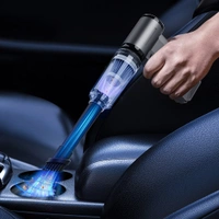 Jet Fan Mini Blower – 130,000 RPM, High-Speed Air Blower, Cordless & Rechargeable | F72