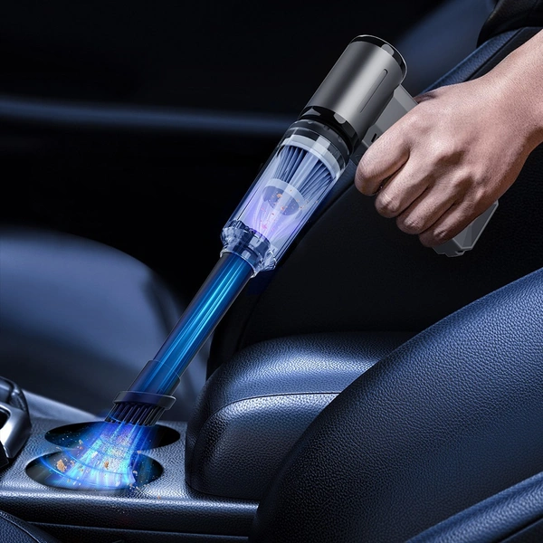 Jet Fan Mini Blower – 130,000 RPM, High-Speed Air Blower, Cordless & Rechargeable | F72