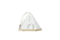 Portable Mini USB Rechargeable LED Night Light – Tent Light, Touch Control, Adjustable Brightness