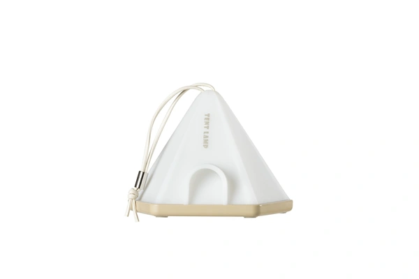 Portable Mini USB Rechargeable LED Night Light – Tent Light, Touch Control, Adjustable Brightness