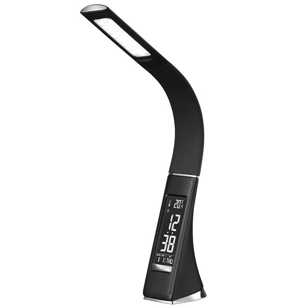 New Design Touch Control Foldable LED Desk Lamp – USB Rechargeable, Adjustable Brightness | 181C 