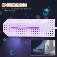 Electric Shoes Dryer – Portable Sterilization & Deodorization, Fast Drying & USB Powered