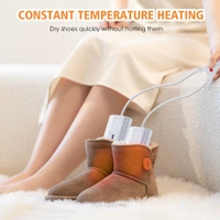 Electric Shoes Dryer – Portable Sterilization & Deodorization, Fast Drying & USB Powered