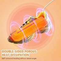 Electric Shoes Dryer – Portable Sterilization & Deodorization, Fast Drying & USB Powered