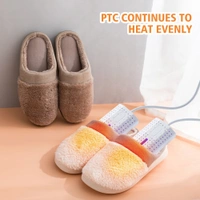 Electric Shoes Dryer – Portable Sterilization & Deodorization, Fast Drying & USB Powered