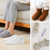 Electric Shoes Dryer – Portable Sterilization & Deodorization, Fast Drying & USB Powered