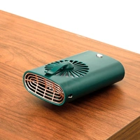 USB Handheld Mini Fan – Portable, Rechargeable, 3-Speed Personal Cooling Fan | XTS-05