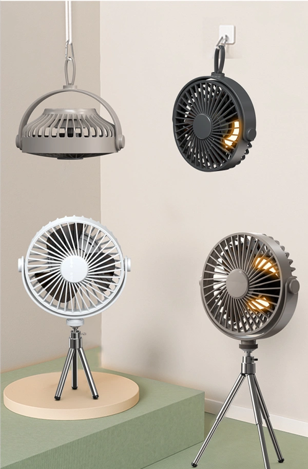 Multifunctional Remote Control LED Lamp – Timer, Adjustable Brightness & Night Light | F926B
