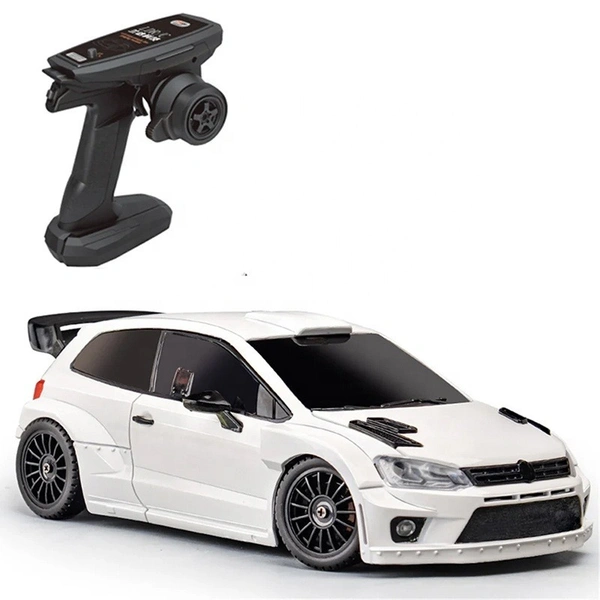 LDRC 2801 RTR 1/28 Scale High-Speed RC Car – 2.4GHz Remote Control Drift Racing Car