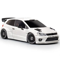 LDRC 2801 RTR 1/28 Scale High-Speed RC Car – 2.4GHz Remote Control Drift Racing Car