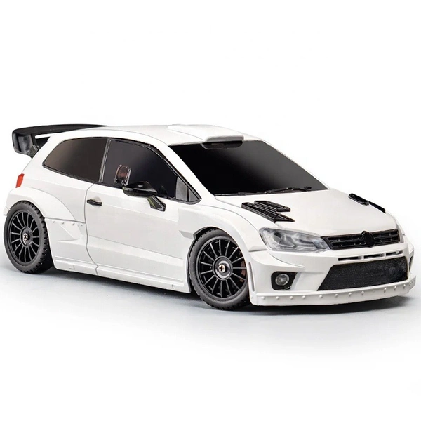 LDRC 2801 RTR 1/28 Scale High-Speed RC Car – 2.4GHz Remote Control Drift Racing Car