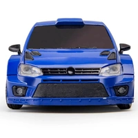 LDRC 2801 RTR 1/28 Scale High-Speed RC Car – 2.4GHz Remote Control Drift Racing Car