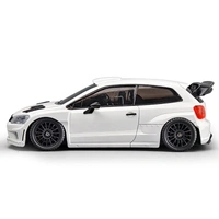 LDRC 2801 RTR 1/28 Scale High-Speed RC Car – 2.4GHz Remote Control Drift Racing Car
