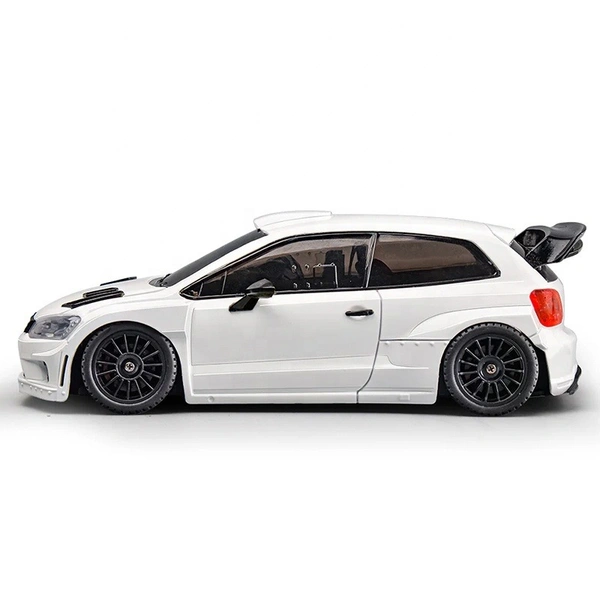 LDRC 2801 RTR 1/28 Scale High-Speed RC Car – 2.4GHz Remote Control Drift Racing Car