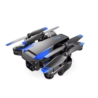 SJY-X68 Folding Drone – 4K Dual Camera, Optical Flow, Obstacle Avoidance
