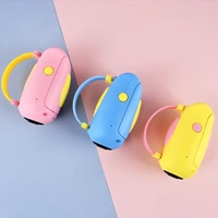 Bird-Shaped 1080P Kids Camera – Fun & Creative Digital Camera for Children